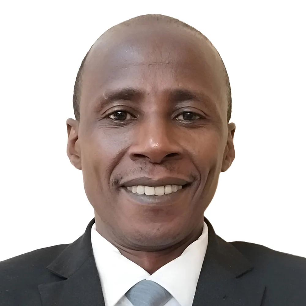 LEAP 2025 Awardee - Peter Kimani Muigai